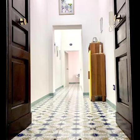 Bed & Breakfast L'alice