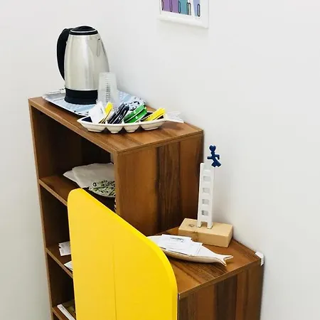 Bed & Breakfast L'alice