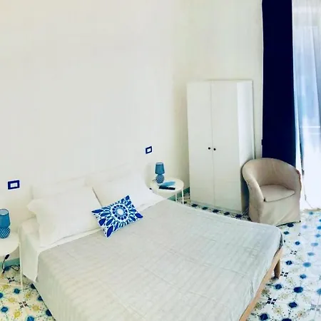 Bed & Breakfast L'alice 4*