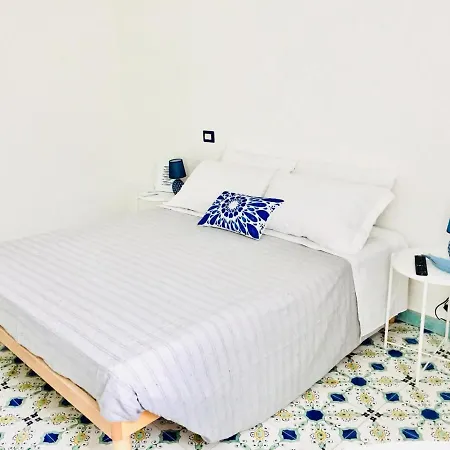 L'alice Bed & Breakfast Salerno