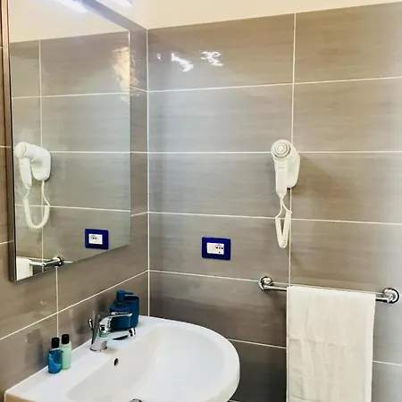 Bed & Breakfast L'alice Salerno