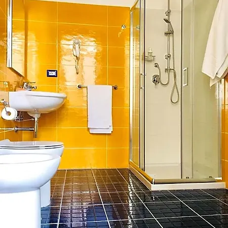 L'alice Bed & Breakfast Salerno