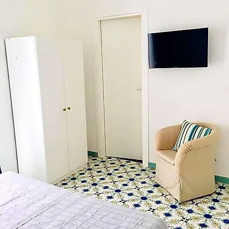 Bed & Breakfast L'alice