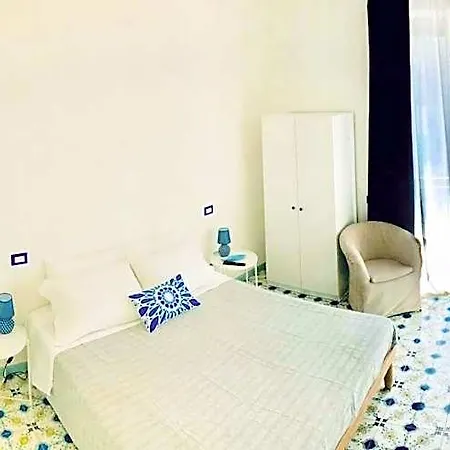 Bed & Breakfast L'alice Salerno