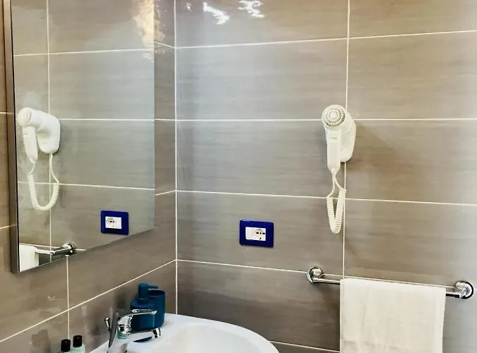 Bed & Breakfast L'alice Salerno