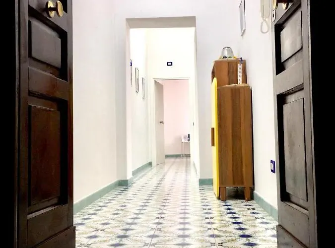 Frühstückspension L'alice