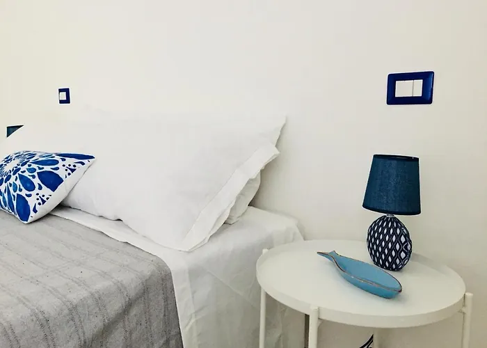 Bed & Breakfast L'alice